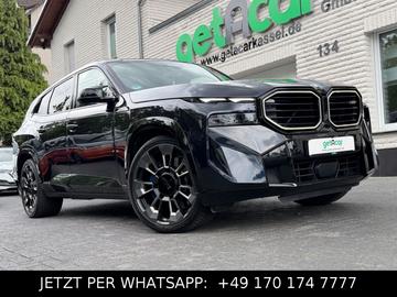 2023 BMW XM — миниатюра 49