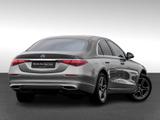 Mercedes-Benz S 580 e 4MATIC Limousine |DISTR|KEYL|NAVI|MBeam - mit Hybrid-Antrieb: Panorama-Dach, Limousine, mit Klimaanlage