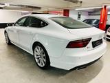 Audi A7 Sportback 3.0 TDI ultra Softclose|360|HUD|ACC - Audi A7: Leder