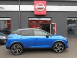 Nissan Qashqai 1.3 DIG-T 4x4 DCT 158PS TEKNA+20" Alu* - Nissan Qashqai: Allradantrieb, Tekna