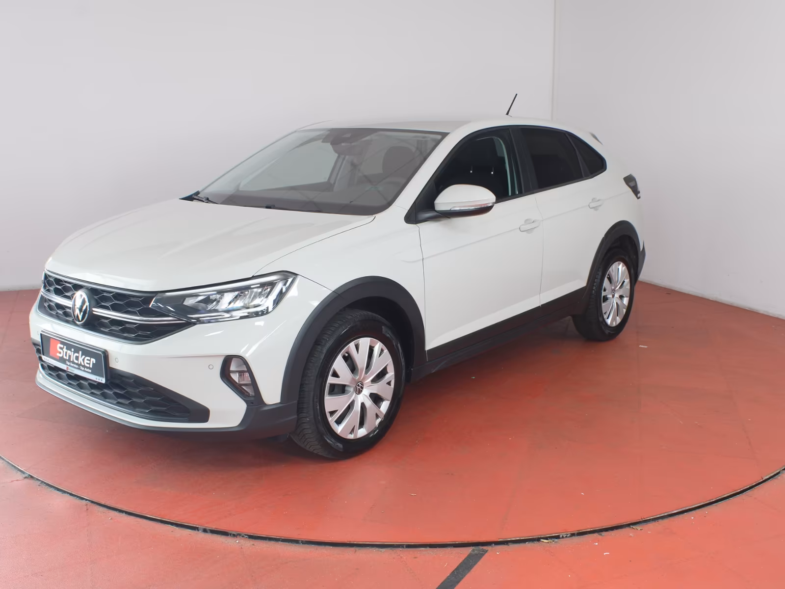 Volkswagen Taigo 1.0TSI 154,-ohne Anzahlung LED, миниатюра 13