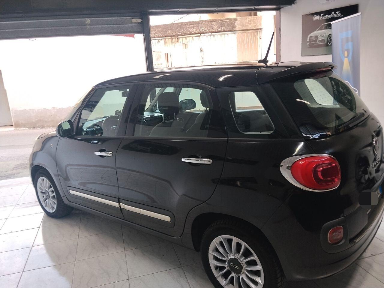 Fiat 500L 2014 — photo 7
