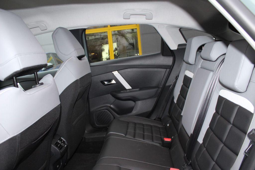 Citroën e-C4 156 MAX