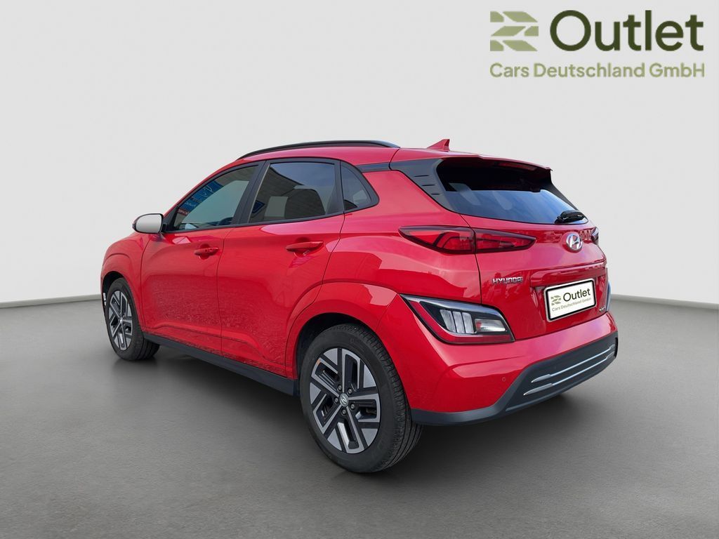 Hyundai Kona Elektro Prime 2WD 150 kw 64 kwh AHK imagem 3