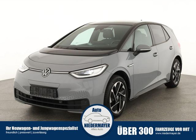 VW ID.3 Pro Performance, Pano, IQ.Light, HuD, Navi,