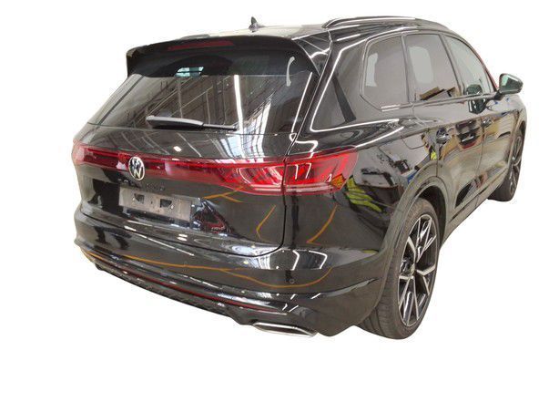 Volkswagen Touareg - Bild 4