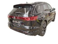 Volkswagen Touareg - Vorschau Bild 4