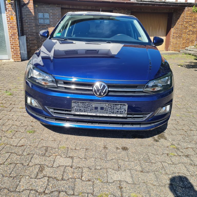 Image of Volkswagen Polo