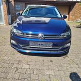 Volkswagen Polo 1.6 TDI SCR 70kW DSG UNITED UNITED - Volkswagen Polo: United TDI