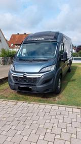 Pössl Summit 640 Prime - Pössl Summit