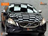 Volvo V60 R-Design 2.0 Diesel |PDC|XEN|TEMP|LEDER|