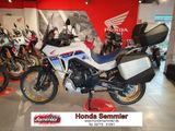 Honda XL750 Transalp inkl. 6.500€ Zubehör Paket!