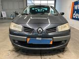 Renault Megane II Coupe / Cabrio Exception - Renault Megane mit Diesel-Antrieb: Sportwagen