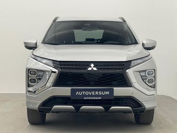 Mitsubishi Eclipse Cross - 4