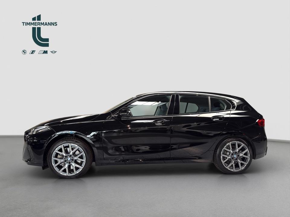 BMW 123 xDrive Steptronic Sportsitze AHK