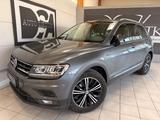 Volkswagen Tiguan Join Start-Stopp/Navi/Automatik/Parkpilot - Volkswagen Tiguan JOIN mit Benzin-Antrieb