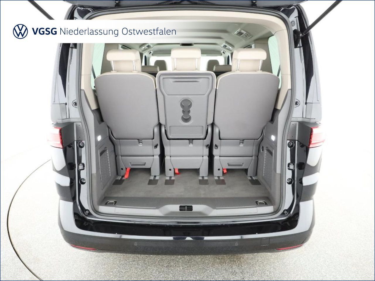 Volkswagen T7 Multivan - Bild 16