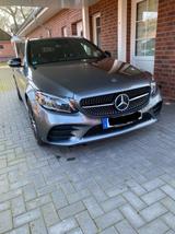 Mercedes-Benz C 400 4MATIC T Autom. - - Mercedes-Benz C 400 aus 2019
