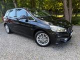 BMW 218 2 Active Tourer 218 d Luxury Line Navi Leder - BMW 218: 218d