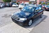 Opel Astra 1.6 Njoy Automatik*Klimaanlage*ALU*CD* - Opel Astra aus 2004: 1.6