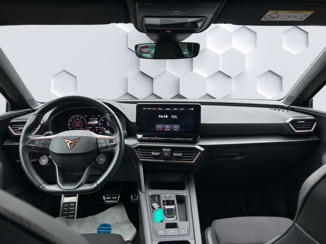 Leon Sportstourer 2.0 TSI 4Drive DSG 228kW LED A