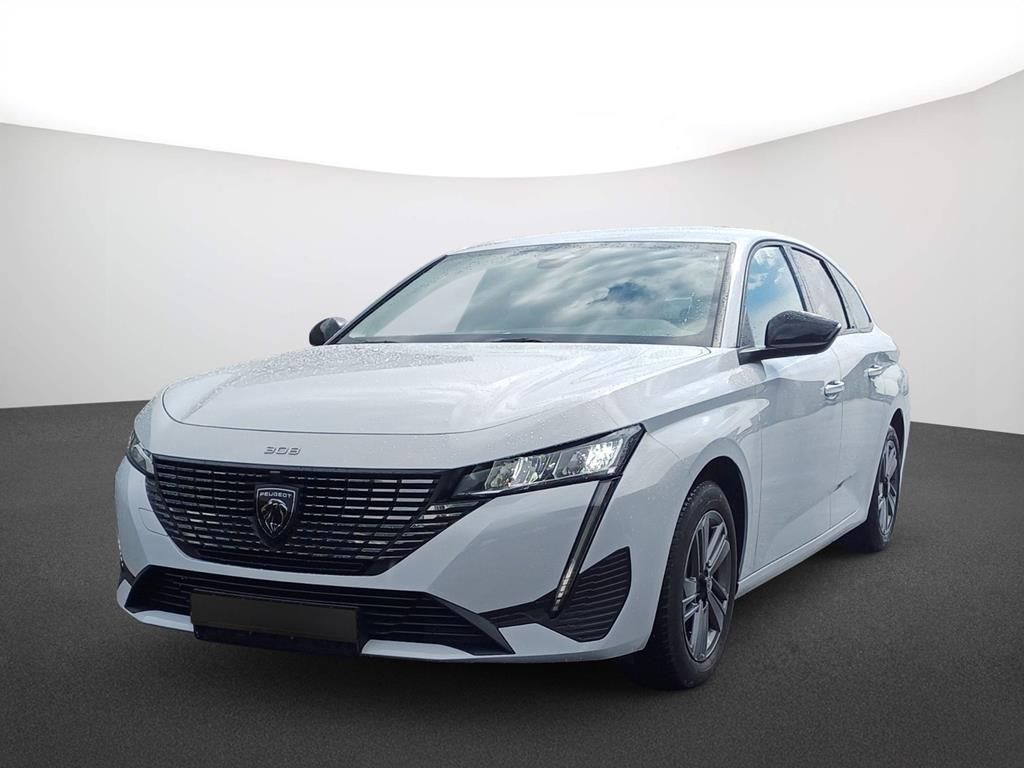 Image of Peugeot 308