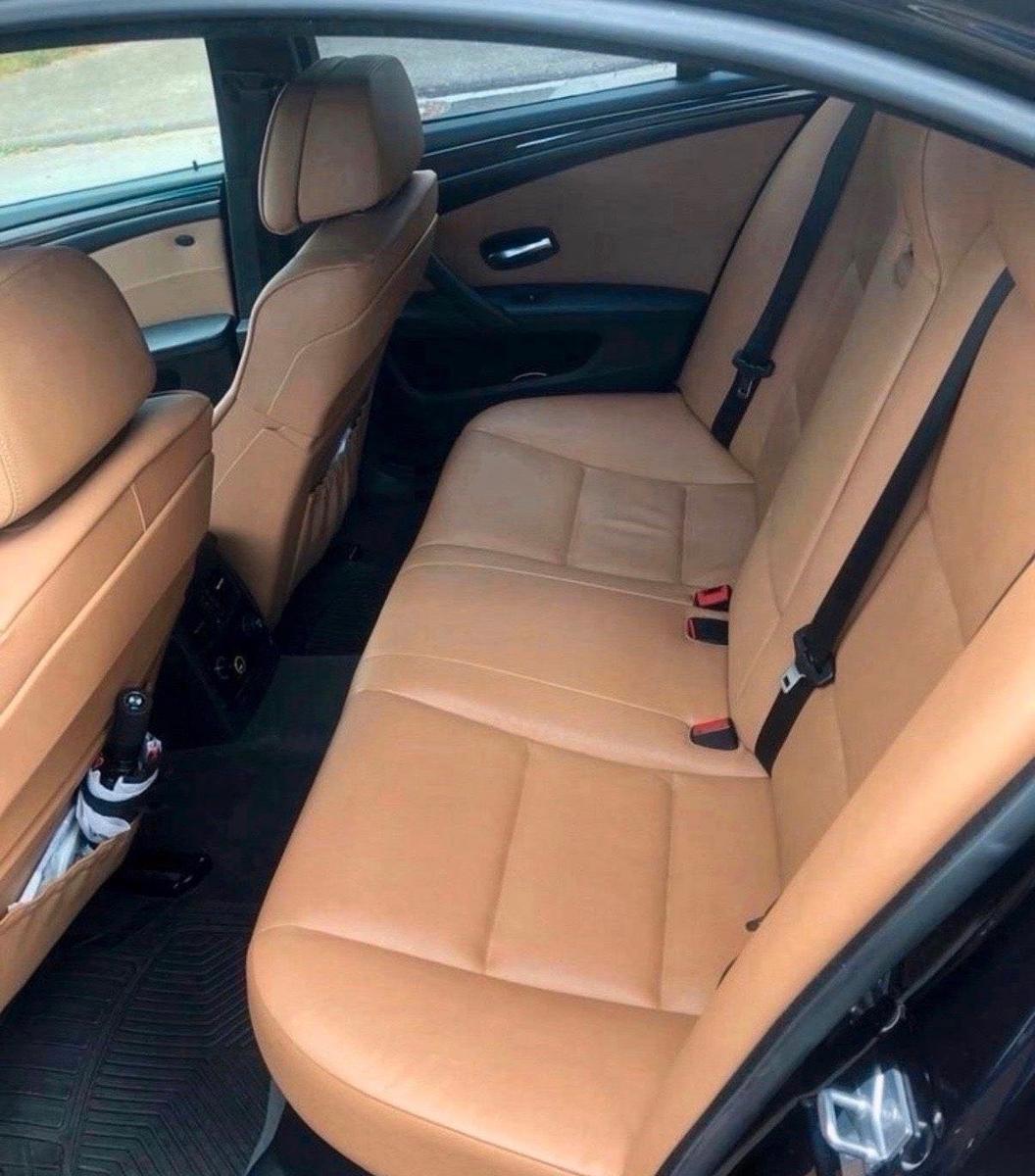 BMW 530i Bmw FACELIFT /   Neue TÜV  / M- Paket