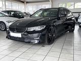 BMW 318dA/2.HD/LED/NAVI/HIFI/SPORTSITZE/19"ALU/LIFE - BMW 318 in Wuppertal