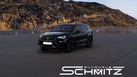 Cupra Ateca - Vorschau Bild 1