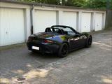 Mazda MX-5 2.0 SKYACTIV-G Selection Poleposition - Mazda MX-5: Selection