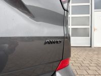 Ford Tourneo Custom 2.0 EcoBlue Aut. AWD Titanium 8SI bei Autohaus Landmann & Maier OHG
