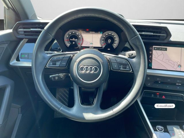 Audi A3 - Bild 10