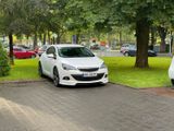 Opel Astra GTC 1.6 Turbo Edition Edition - Opel Astra aus 2012: Gtc