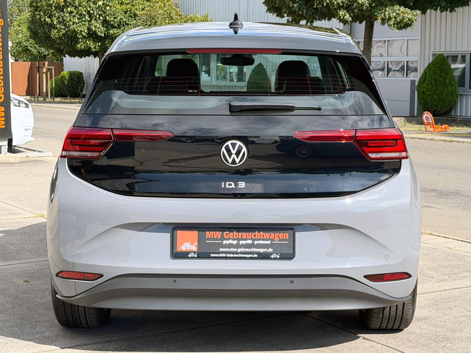 Fahrzeugabbildung Volkswagen ID.3 Pro S 77kWh Wärmep.  ACC LED KAM CarPlay BT