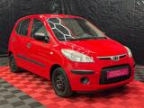 Hyundai i10 Classic E*Erst 114Tkm*TÜV NEU*Klima* - Hyundai Gebrauchtwagen von 2008