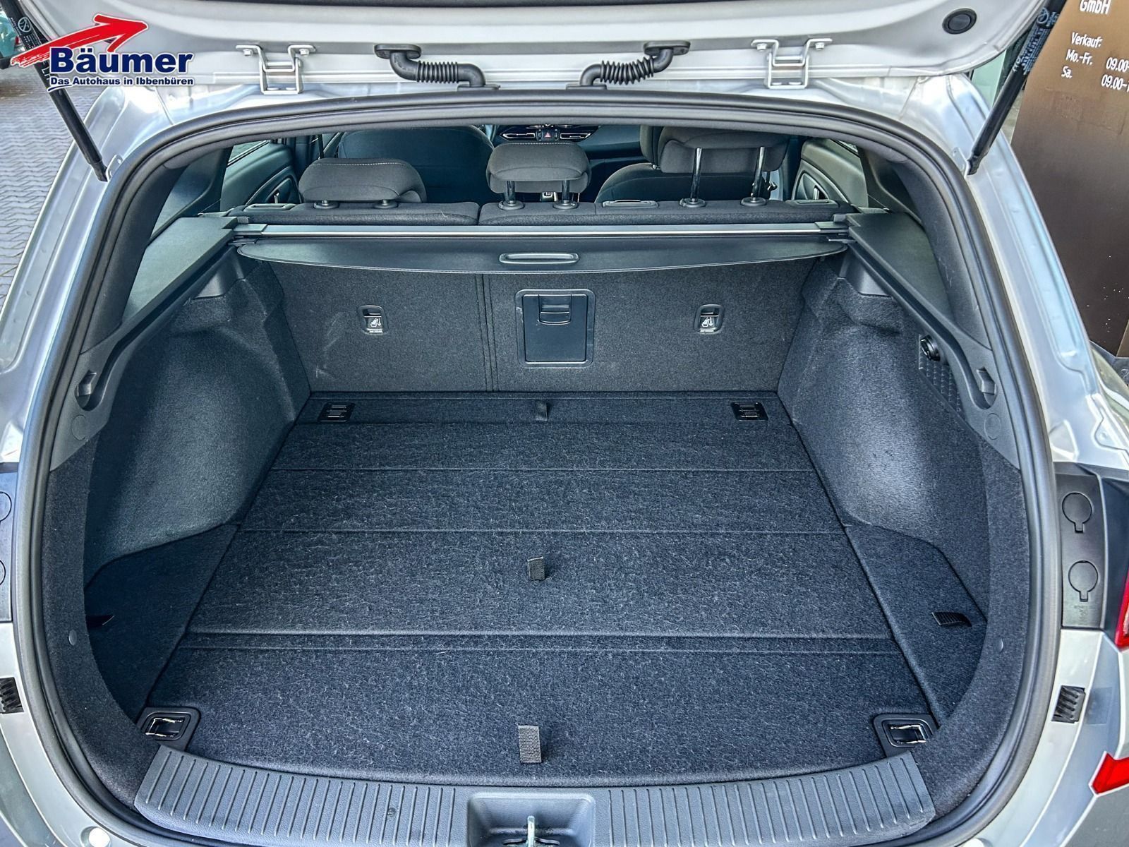 Hyundai i30 – Bild 13