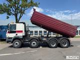 DAF CF85.430 Full Steel - Manual - Airco - Euro 3 - DAF CF 430