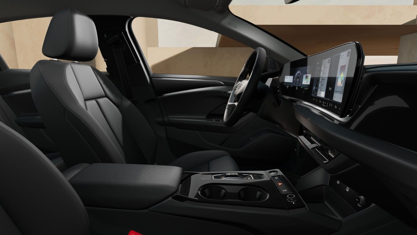 Audi A6 e-tron - Bild 9