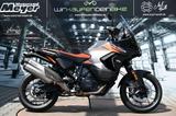 KTM 1290 Super Adventure S Tech Akra *kostenl. Lief. - KTM TOURER