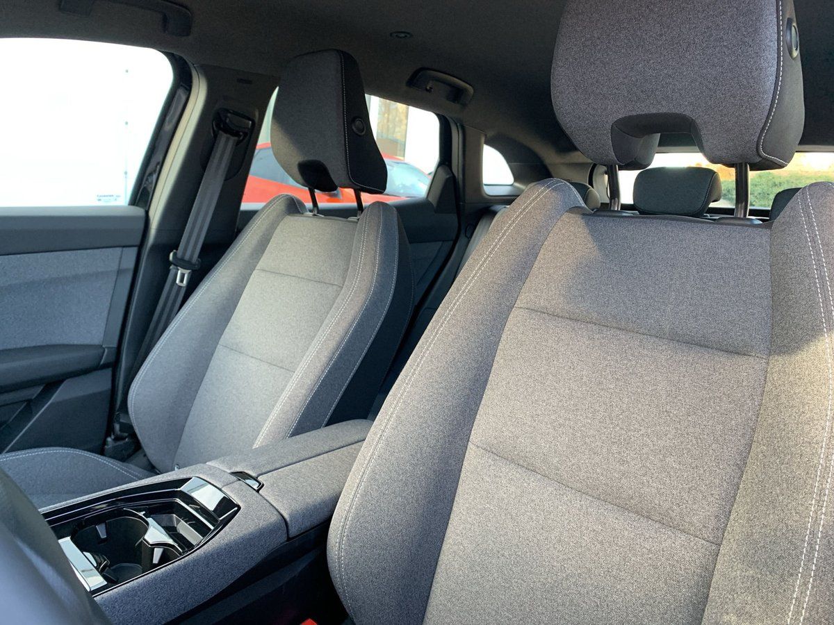 Renault Austral - Bild 9