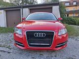Audi A3 1.6 TDI (DPF) Euro5 - Audi A3 aus 2011 mit Diesel-Antrieb