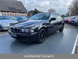BMW 520i A Exclusive E39 Lim LED/Xen/Top
