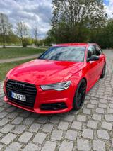 Audi A6 3.0 TDI 240kW competit.quattro tiptronic ... - Audi A6 Gebrauchtwagen in Augsburg