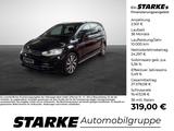 Volkswagen Touran 2.0 TDI DSG R-Line Highline 18"LM EasyOpe - Volkswagen Touran Gebrauchtwagen