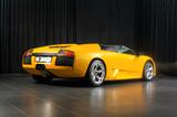 Lamborghini Murciélago Roadster 6.2 V12 - Lamborghini Gebrauchtwagen von 2005