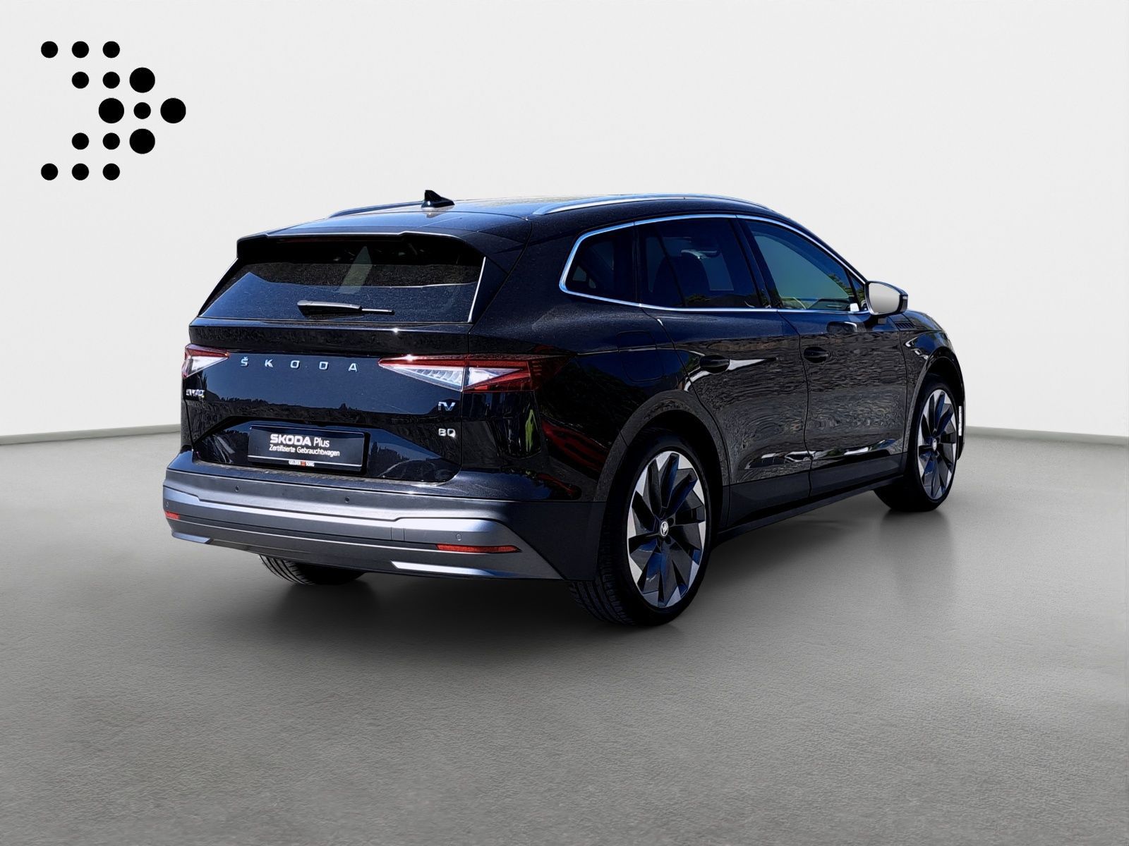 Skoda Enyaq - Bild 3