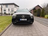 Mercedes-Benz GLE 63 AMG Mercedes-AMG GLE 63 S 4MATIC+ Mer... - gebrauchte Mercedes-Benz GLE 63 AMG aus dem Jahr 2020