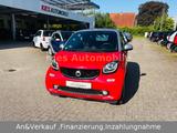 Smart ForTwo Cabrio Passion 90Ps AUTOM/NAVI/KAM/SITZH - Smart ForTwo Gebrauchtwagen in Karlsruhe