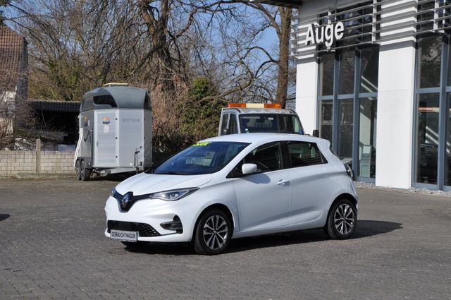 Renault ZOE INTENS (MY21) R135 Z.E.50 Batteriekauf *PDC*