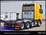 Volvo FH16, 600, Schwerlast 180to, 8x4, Standklima, Li - Angebote